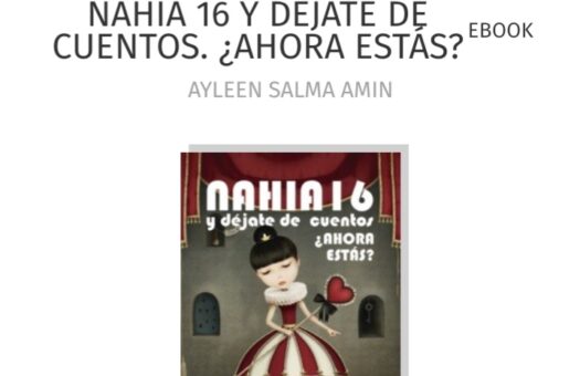 NAHIA16 Y DÉJATE DE CUENTOS