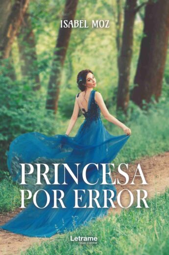 Princesa por Error